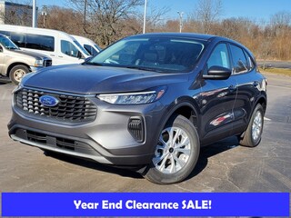 2026 Ford Escape Active SUV