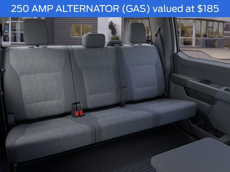 2026 Ford F-250 Super Duty XL - Photo 12