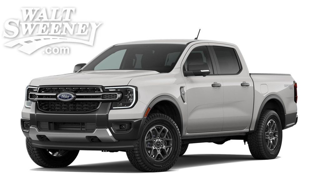 2026 Ford Ranger XLT 4x4 SuperCrew 5' Box's photo