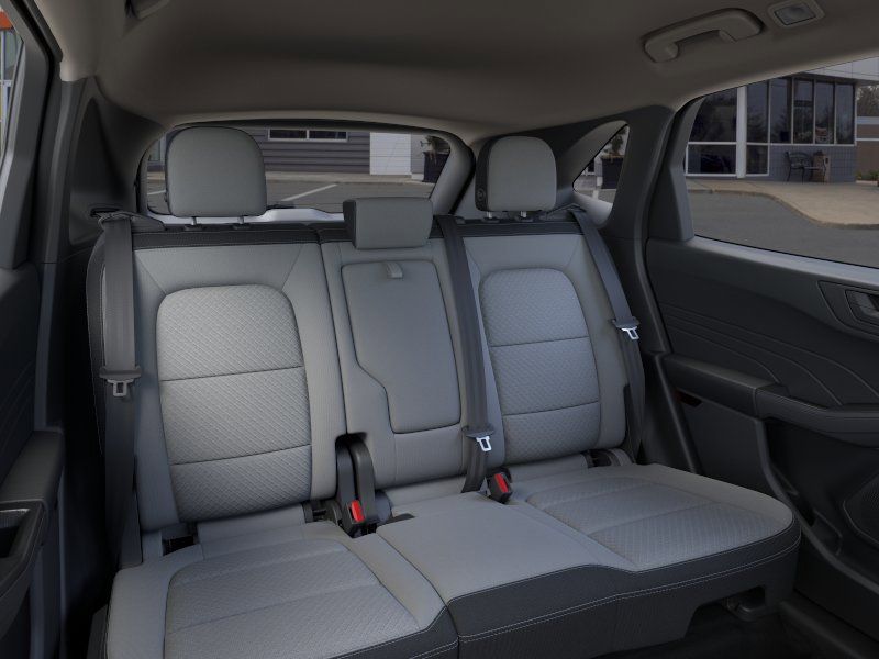 2026 Ford Escape Active - Photo 11