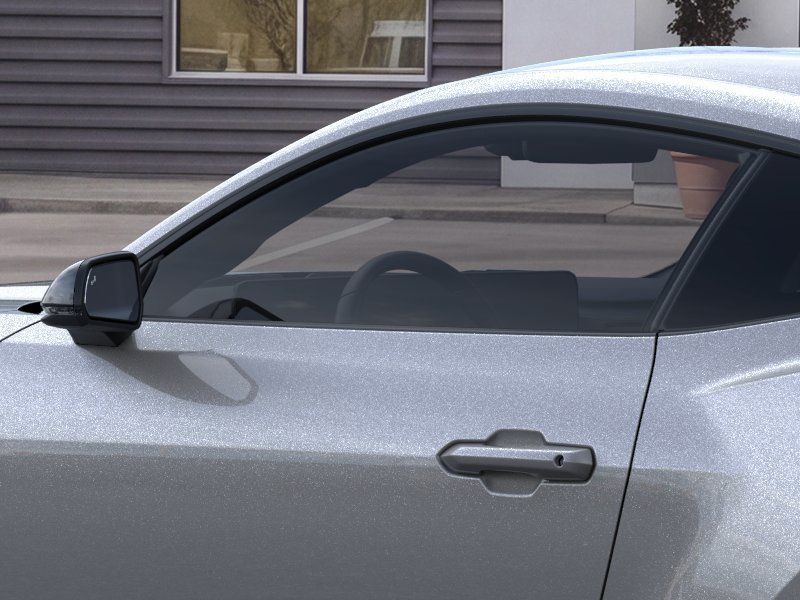 2026 Ford Mustang GT Premium Fastback - Photo 20