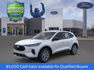 2026 Ford Escape Active SUV