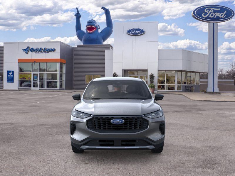 2026 Ford Escape Active - Photo 7