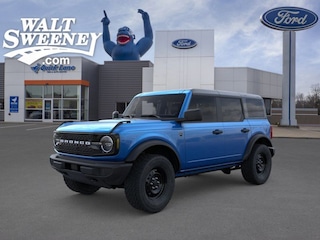 2026 Ford Bronco Big Bend SUV