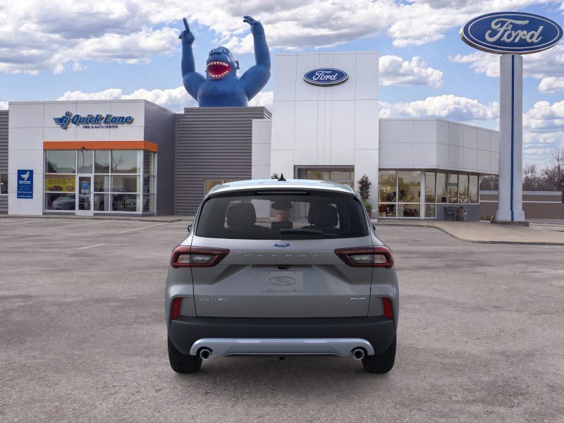 2026 Ford Escape Active - Photo 6