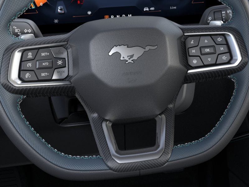 2026 Ford Mustang GT Premium Fastback - Photo 12