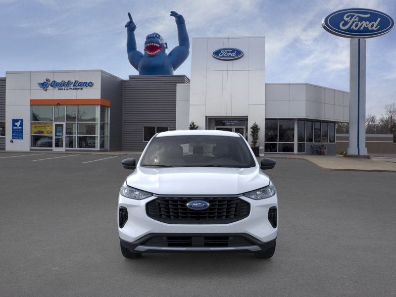 2026 Ford Escape Active - Photo 8