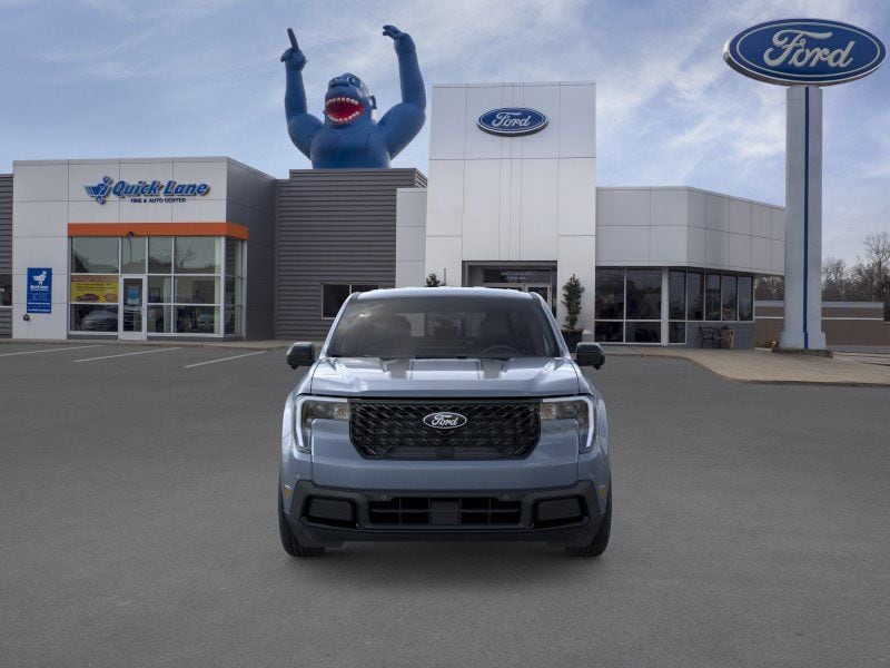 2025 Ford Maverick Lariat - Photo 6