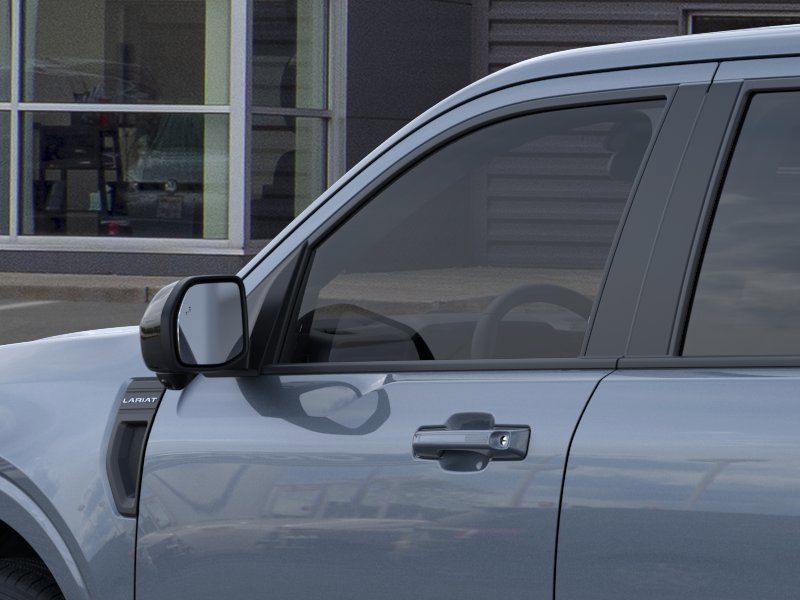 2025 Ford Maverick Lariat - Photo 21