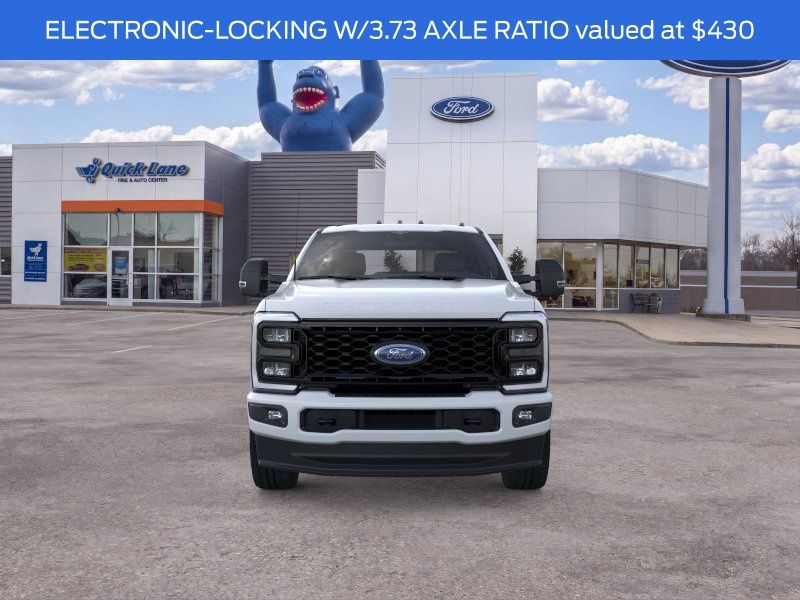 2026 Ford F-250 Super Duty XL - Photo 7