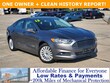  Ford Fusion Hybrid