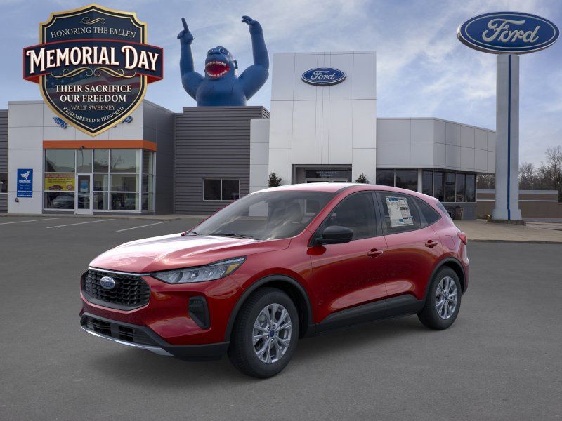 2026 Ford Escape Active FWD's photo