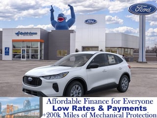 2026 Ford Escape Active SUV