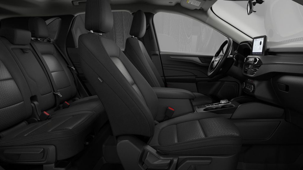 2026 Ford Escape Active - Photo 8