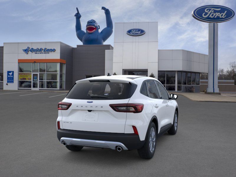 2026 Ford Escape Active - Photo 10