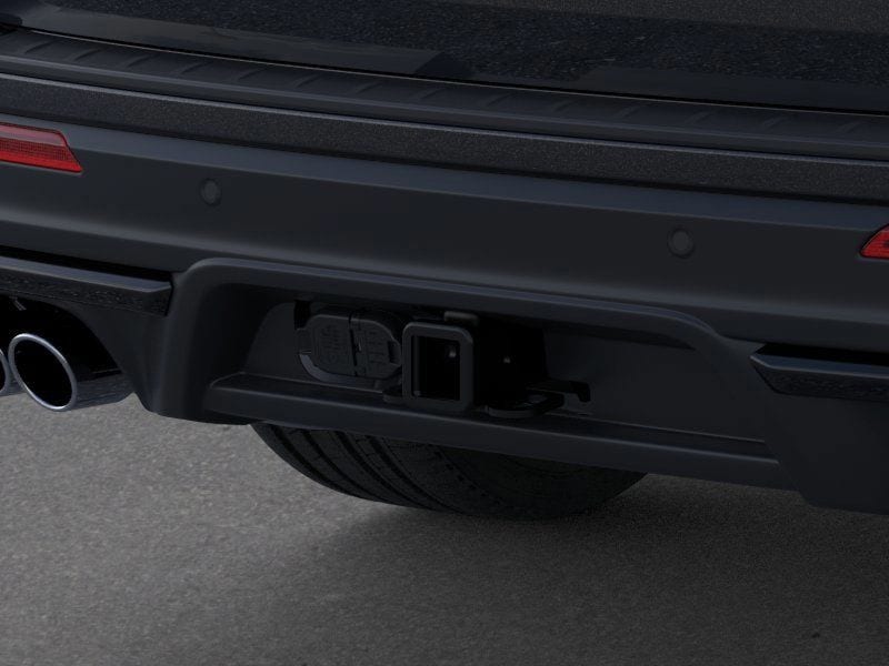 2026 Ford Explorer ST - Photo 24