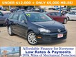 Volkswagen Jetta SportWagen