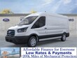 Ford E-Transit-350 Cargo
