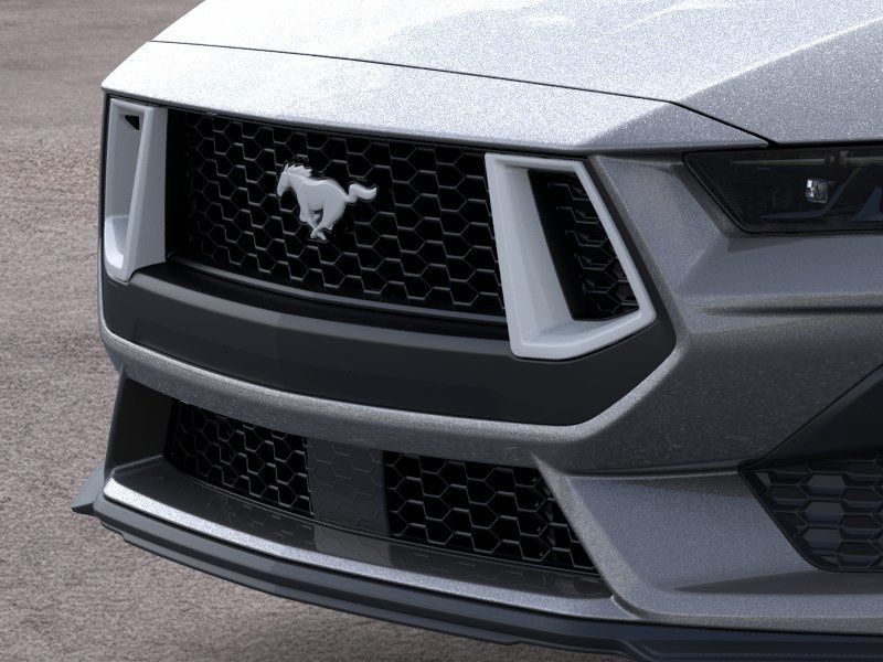 2026 Ford Mustang GT Premium Fastback - Photo 17