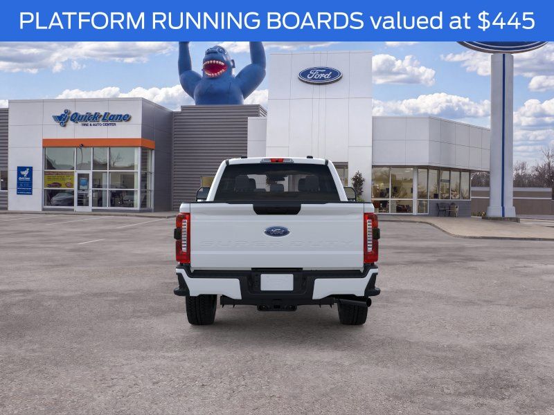 2026 Ford F-250 Super Duty XL - Photo 6