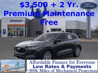 2025 Ford Escape Active SUV