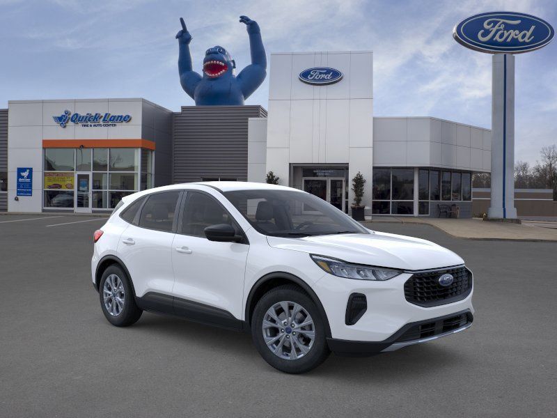 2026 Ford Escape Active - Photo 9