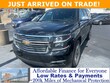 Chevrolet Suburban