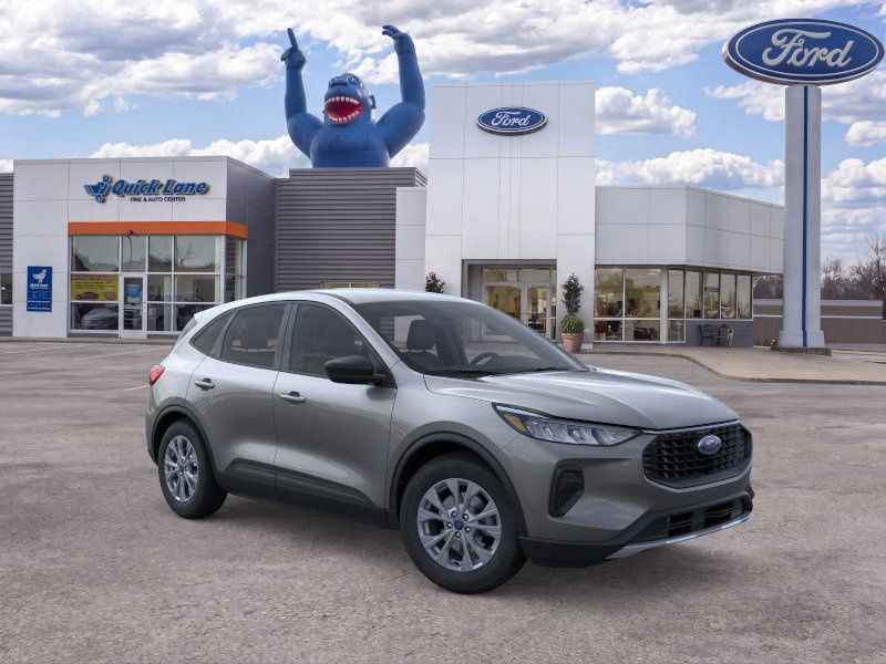 2026 Ford Escape Active - Photo 8