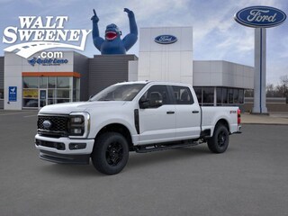 2026 Ford F-250 Truck Crew Cab