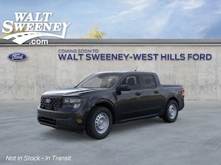 2026 Ford Maverick XL Truck SuperCrew