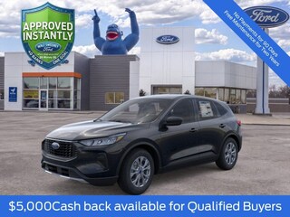 2026 Ford Escape Active SUV
