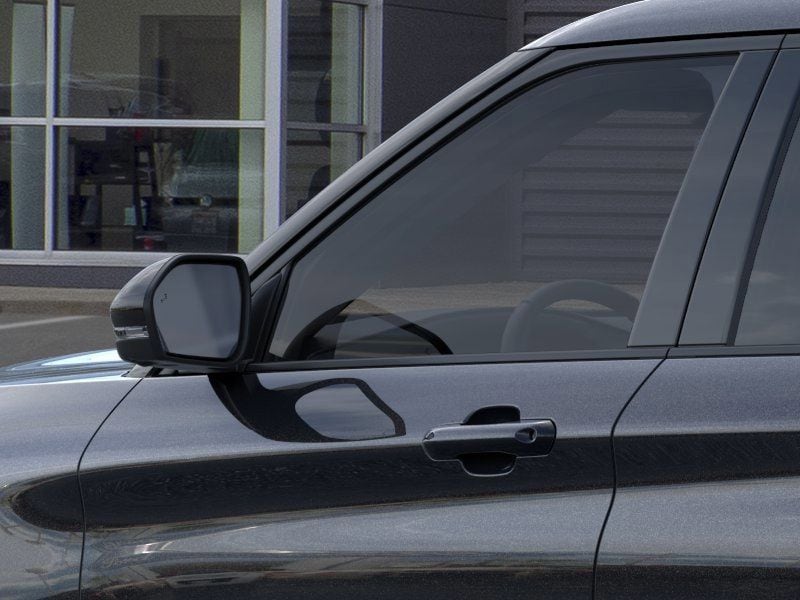 2026 Ford Explorer ST - Photo 21
