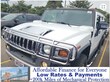 HUMMER H2 SUV