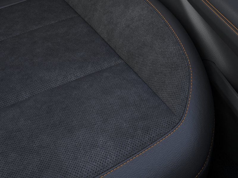 2026 Ford Explorer Tremor - Photo 16