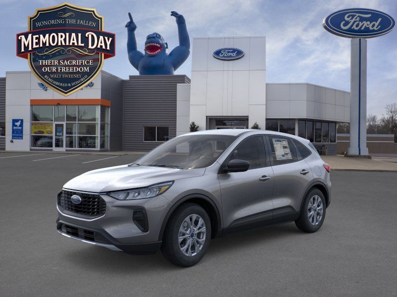 2026 Ford Escape Active AWD's photo