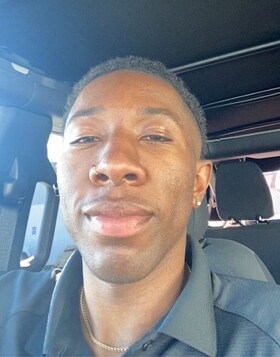 Staff member Caleb Brock from ID_a4761254f091