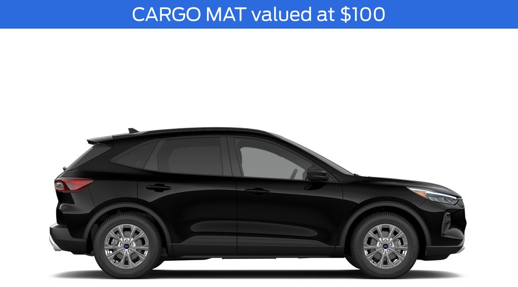 2026 Ford Escape Active - Photo 7