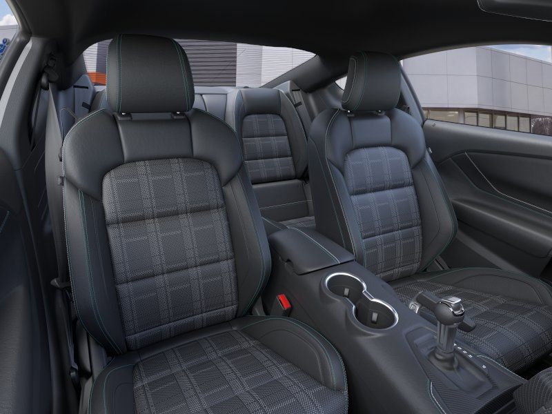 2026 Ford Mustang GT Premium Fastback - Photo 10