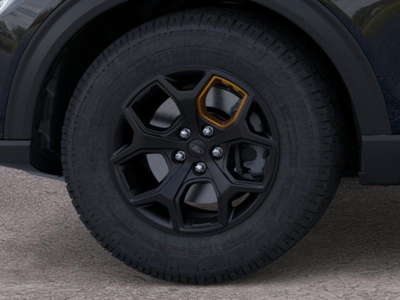 2026 Ford Explorer Tremor - Photo 19