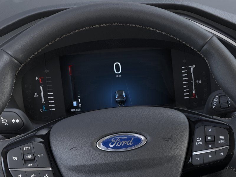 2026 Ford Escape Active - Photo 13