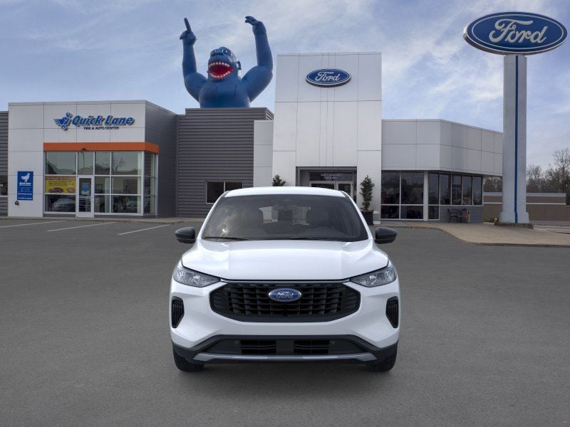 2026 Ford Escape Active - Photo 6