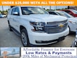 Chevrolet Suburban
