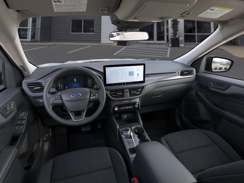 2026 Ford Escape Active - Photo 11