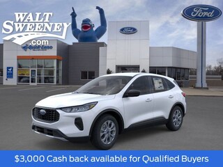 2026 Ford Escape Active SUV