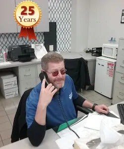 Staff member Ed Ormsbee from ID_a4761254f091