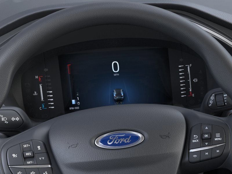 2026 Ford Escape Active - Photo 15