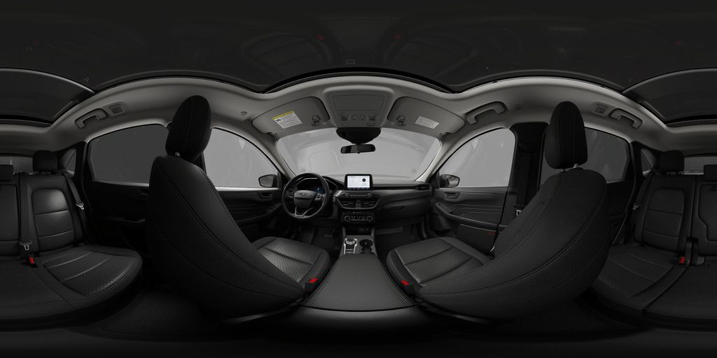 2026 Ford Escape Active - Photo 10