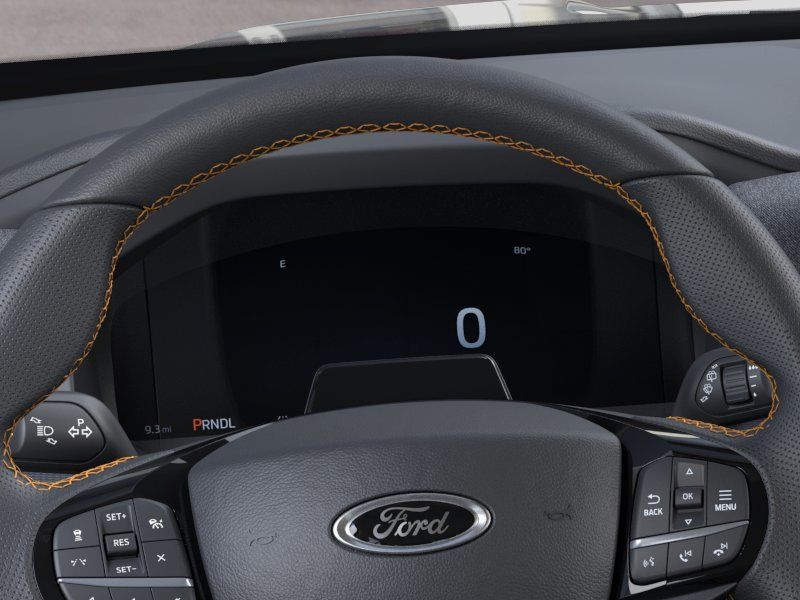 2026 Ford Explorer Tremor - Photo 13