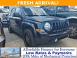 Jeep Patriot