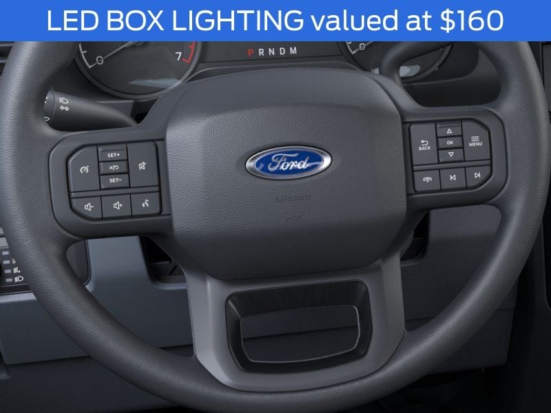 2026 Ford F-250 Super Duty XL - Photo 13